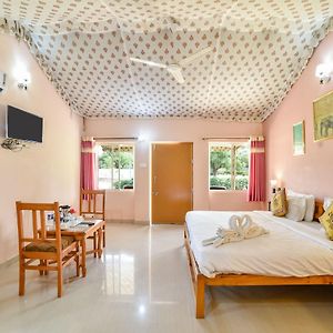 Pushkar Rajwara Resort